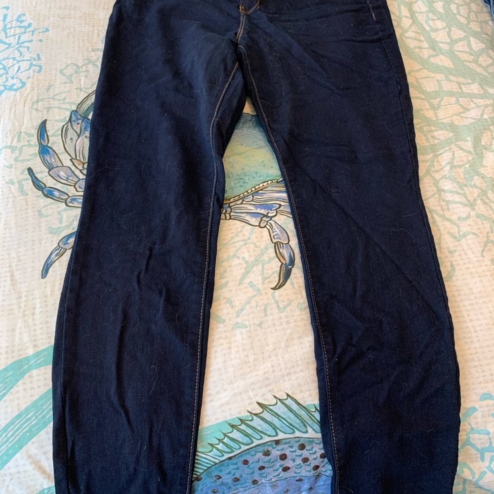 d. Jeans